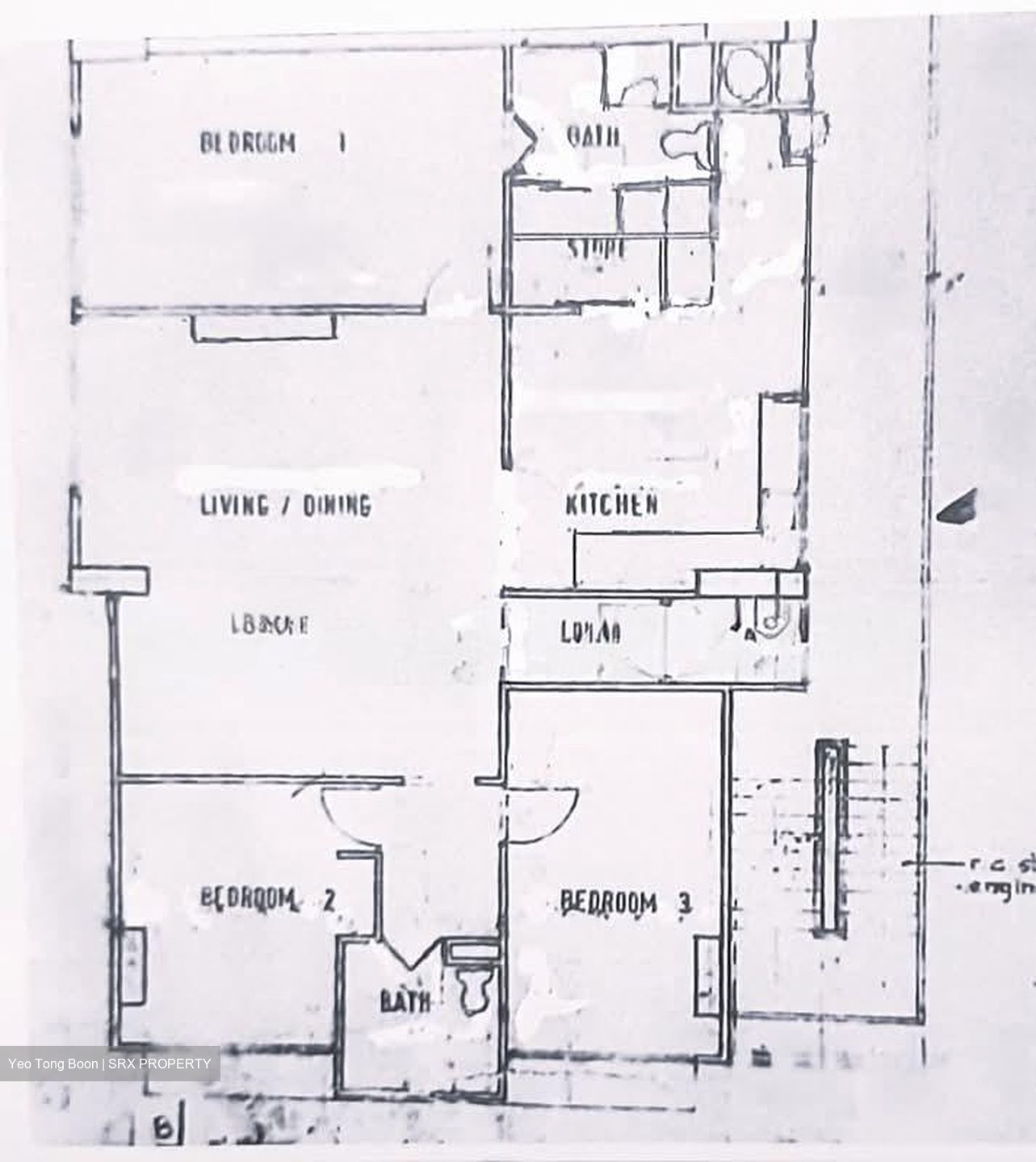 Queensway Tower / Queensway Shopping Centre (D3), Apartment #553784371